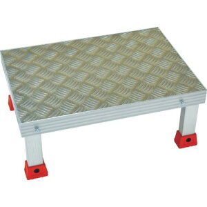 TRUSCO ( �g���X�R���R ) �A�����A���~�X�e�b�v 500X350XH200 ( AS-5320 )