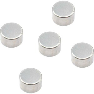 TRUSCO �܂Ƃߔ��� �l�I�W������ �ی` �O�a8mmX����8mm 5�� ( TN8-8R-5P ) �g���X�R���R(��)