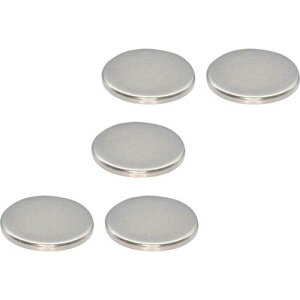 TRUSCO �܂Ƃߔ��� �l�I�W������ �ی` �O�a12mmX����1.3mm 5�� ( TN12-1R-5P ) �g���X�R���R(��)