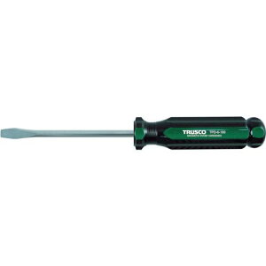 �ySALE���i�zTRUSCO ( �g���X�R���R ) �v���X�`�b�N���h���C�o�[(�}�O�l�b�g����)(-5.5X75mm) ( TPD-5.5-75 )