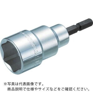 TRUSCO �d���h���C�o�[�\�P�b�g �V���[�g�^�C�v 22mm ( TEF-22S ) �g���X�R���R(��)