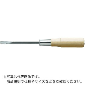 TRUSCO ( �g���X�R���R ) �ؕ��ђʃh���C�o�[ �n��-9 200mm ( TWKD-9-200 )