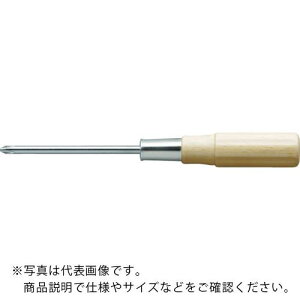 TRUSCO ( �g���X�R���R ) �ؕ����ʃh���C�o�[ �n��+3 150mm ( TWD-3-150 )