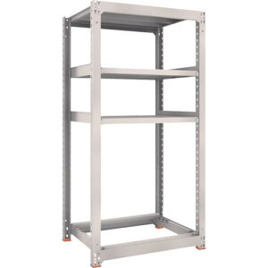 TRUSCO X`[bN M3^ʒI 900X721XH1800 I3i+^C1i ( M3-6373Y1 ) gXRR()