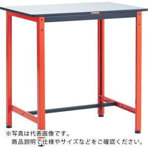 TRUSCO y׏dƑ(300kg)TFAEL^ 900X600XH740 {^Cv IWF ( TFAEL-0960 ) gXRR()