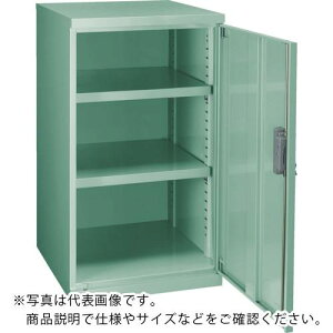 TRUSCO DX�^�ۊǌ� �ЊJ�� 500X551XH1200 ( DX-5512Z ) �g���X�R���R(��)