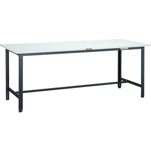 �ySALE���i�zTRUSCO ( �g���X�R���R ) �y�׏d��Ƒ�(300kg)AE�^ 1800X750XH740 ��{�^�C�v �_�[�N�O���[�F ( AE-1800 DG )