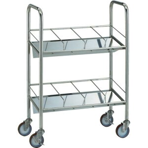 TRUSCO ( �g���X�R���R ) �I�[���X�e�����X�t�@�C�����S�� 670X320XH970 ( SFW-S )