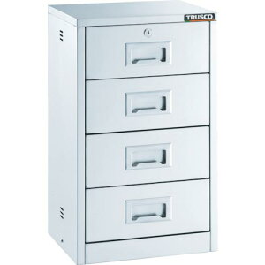 TRUSCO SUS304ۊǌ o4i 360×280×H600 ( SH-A ) gXRR()