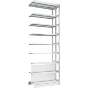 TRUSCO �������� ���� B5�c W900XD220XH2569 8�i �A�� ( BS-DD83T-8B ) �g���X�R���R(��)