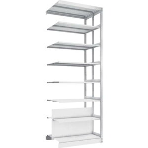 TRUSCO �������� ���� A4�� W900XD320XH2569 7�i �A�� ( BS-DD83Y-7B ) �g���X�R���R(��)