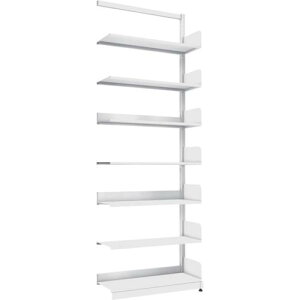 TRUSCO ( �g���X�R���R ) �P������ �P�� A4�� W900XD320XH2575 7�i �A�� ( BS-SS83Y-7B )