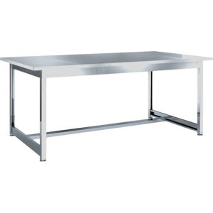 TRUSCO I[XeX(SUS304)Ƒ1800X900XH740 ( TWB-1890SUS ) gXRR()