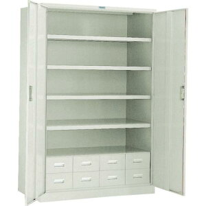 TRUSCO ( �g���X�R���R ) �X�[�p�[�w�r�[�L���r�l�b�g 1200X650XH1800 ���o�t ( SHC-604L8S (1200X650X1800 H�c�L) )