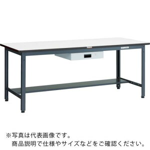 TRUSCO ׏dƑ(500kg)AEW^ 1800X750XH740 ^1iot _[NO[F ( AEWR-1875UDK1 ) gXRR()