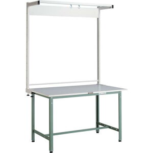 TRUSCO y׏dƑ(300kg)AE^ 900X600XH1948(S) c[nK[t O[F ( RAE-0960THN ) gXRR()