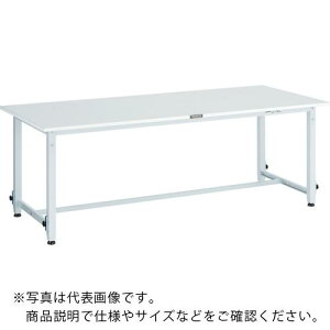 TRUSCO y׏dƑ䍂ߎ(150kg)AEM^ 1500X900XH650~950 {^Cv zCgF ( RAEM-1509 W ) gXRR()