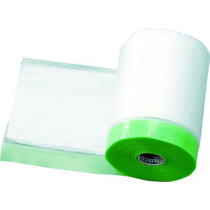 TRUSCO ܂Ƃߔ |NX}XJ[ 1100X25m (60) ( TPM-1100-60P ) gXRR()