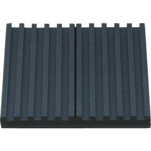 TRUSCO hUpbg ϔMEϖ ~jV[g^Cv 150×150 10mm S ( OHS-10-150CR ) gXRR()