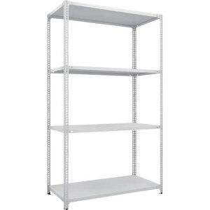 TRUSCO X`[bN SBL^RۓhZ~{gXyʒI W1200XD600XH2100 4i WF ( SBL-7464-W ) gXRR()