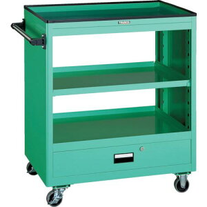 TRUSCO ( �g���X�R���R ) �c�[�����S�� 750X500 �[�^1���o�t �����O�O���[�� ( NTS-701-YG )