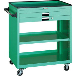 TRUSCO ( �g���X�R���R ) �c�[�����S�� 750X500 ��1�[1���o�t �����O�O���[�� ( NTS-720-YG )