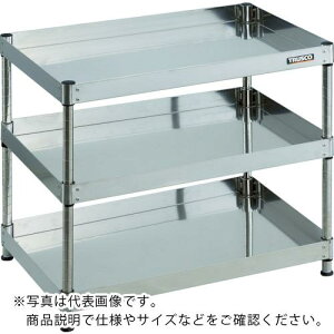 TRUSCO XeXS 304N[tFjbNX bN^ 600X400 3i ( CPE3-R763 ) gXRR()