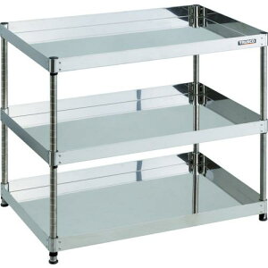 TRUSCO XeXS 304N[tFjbNX bN^ 900X600 3i ( CPE3-R993 ) gXRR()