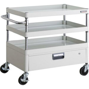 TRUSCO c[S tFjbNXS ȉ 750X500XH740 1iot zCg ( PEW-773V-W ) gXRR()