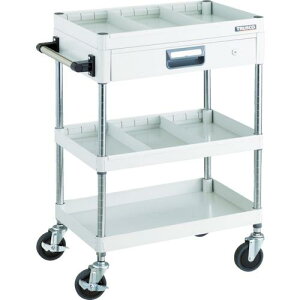 TRUSCO ( �g���X�R���R ) �c�[�����S�� �t�F�j�b�N�X���S�� �ȉ� 600X400 �d��2�i�t ���o�t �z���C�g ( PEW-963ZS2-W )