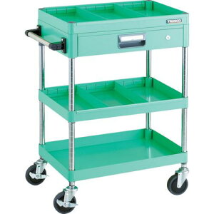 TRUSCO ( �g���X�R���R ) �c�[�����S�� �t�F�j�b�N�X���S�� �ȉ� 600X400 �d��2�i�t ���o�t �����O�O���[�� ( PEW-963ZS2-YG )