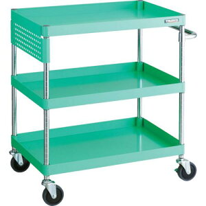 TRUSCO c[S tFjbNXS ȉ 750X500XH880 plt OO[ ( PEW-973PS-YG ) gXRR()