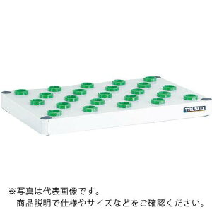 TRUSCO c[S tFjbNXS I 750X500 BT-30 zCg ( PEW-TL75C-W ) gXRR()