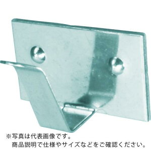 TRUSCO ( �g���X�R���R ) �z���~�ߋ� �V���o�[ 10�� ( TWS-20-SI )