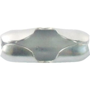 TRUSCO ( �g���X�R���R ) �R�l�N�^�[ �X�e�����X 2.3mm�p 10�� ( TCNS-23 )