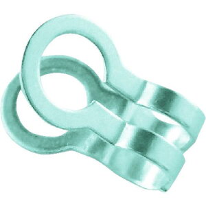 TRUSCO �J�b�v�����O �X�e�����X 2.3mm�p 10�� ( TCPS-23 ) �g���X�R���R(��)