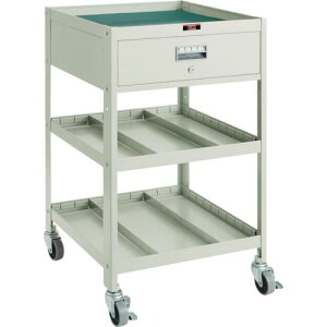 TRUSCO AOc[S BUWF^S 500X530XH900 3i 1iot ( BUWF-1 ) gXRR()