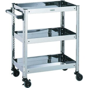 TRUSCO SUS430XeXS W620XD420XH800 ( SUS4-511A (620X420XH795)(SUS430) ) gXRR()