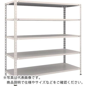 TRUSCO X`[bN yʒI I{gX^1500X600X1500 5i lIO[ ( L55W-15 NG(lIO[) ) gXRR()