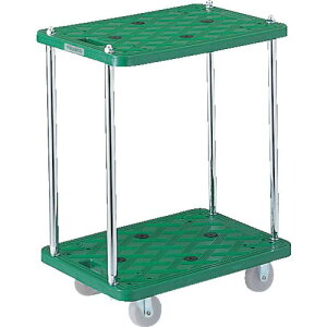 TRUSCO ��������� ���[�g�o��2�i�� 500X370 ( MP-502 ) �g���X�R���R(��)