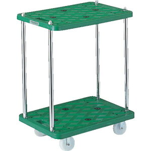 TRUSCO ��������� ���[�g�o��2�i�� 600X400 ( MP-602 ) �g���X�R���R(��)