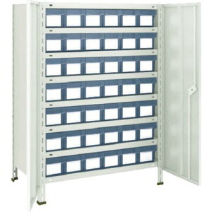 TRUSCO ( �g���X�R���R ) �X�`�[�����b�N �y�ʒI���t 875X300X1200�������o������X42 �l�I�O���[ ( 43V-T808C7 NG(�l�I�O���[) )