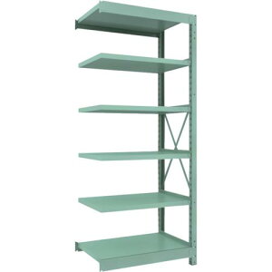 TRUSCO ʃ{gI R3^ W900×D600×H2100 6i A ( R3-7366B (W900XD600XH2100 6_) ) gXRR()