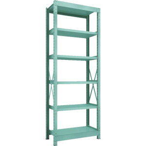 TRUSCO R3^ʒI 900X450XH2400 6i P ( R3-8356 (W900XD450XH2400 6_) ) gXRR()