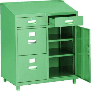 TRUSCO ( �g���X�R���R ) ���[�N�f�X�N 900X600XH1100 ( TY-3520 (900X600X1100) )