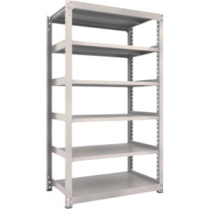 TRUSCO X`[bN M3^ʒI 1200×721×H2100 6i P lIO[ ( M3-7476 NG(lIO[) ) gXRR()