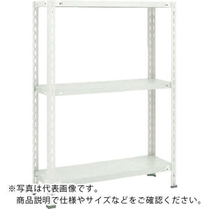 TRUSCO X`[bN yʒI I{gX^1800X300X1200 3i lIO[ ( L46V-13 NG(lIO[) ) gXRR()