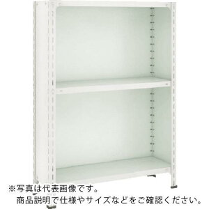 TRUSCO X`[bN yʒIwEt 1200X450X1200 Vn3i lIO[ ( 44X-23 NG(lIO[) ) gXRR()