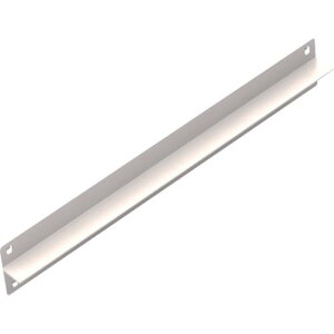 TRUSCO ( �g���X�R���R ) �X�`�[�����y���ʃ{���g���X�I�p�V�I�� M1.5�^ D445�p �l�I�O���[ ( M1.5-TU4 NG(�l�I�O���[ 445MM) )