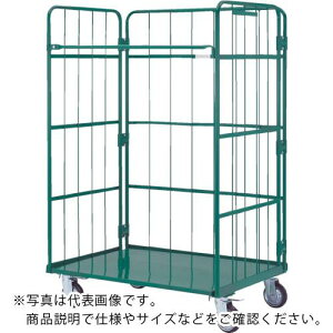 TRUSCO nCei[ 1100X800X1450 dl ( THT-13C (1100X800X1450) ) gXRR()